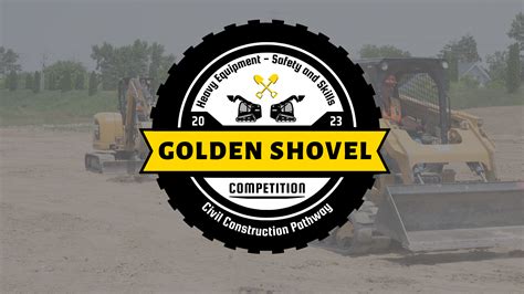 Safety, Maintenance, Skills & Teamwork: The Golden Shovel